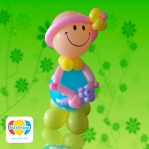 Balon Süsleme Nasıl Yapılır? - Balon Süsleme Modelleri 104