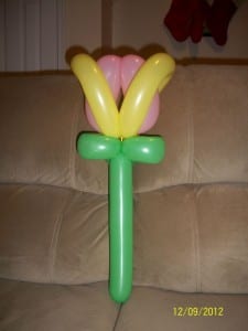 Balon Süsleme Nasıl Yapılır? - Balon Süsleme Modelleri 109