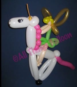 Balon Süsleme Nasıl Yapılır? - Balon Süsleme Modelleri 117