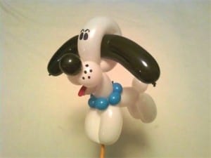 Balon Süsleme Nasıl Yapılır? - Balon Süsleme Modelleri 11