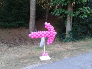 Balon Süsleme Nasıl Yapılır? - Balon Süsleme Modelleri 122