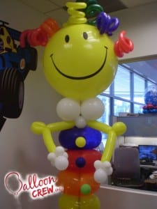 Balon Süsleme Nasıl Yapılır? - Balon Süsleme Modelleri 13