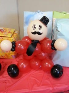 Balon Süsleme Nasıl Yapılır? - Balon Süsleme Modelleri