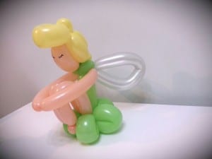 Balon Süsleme Nasıl Yapılır? - Balon Süsleme Modelleri 26
