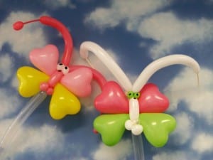 Balon Süsleme Nasıl Yapılır? - Balon Süsleme Modelleri 35