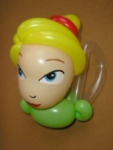 Balon Süsleme Nasıl Yapılır? - Balon Süsleme Modelleri 41