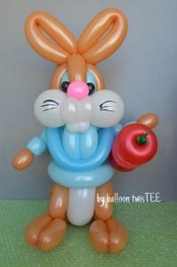Balon Süsleme Nasıl Yapılır? - Balon Süsleme Modelleri 4