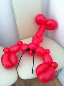 Balon Süsleme Nasıl Yapılır? - Balon Süsleme Modelleri 56