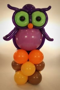 Balon Süsleme Nasıl Yapılır? - Balon Süsleme Modelleri 58