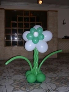 Balon Süsleme Nasıl Yapılır? - Balon Süsleme Modelleri 60