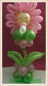 Balon Süsleme Nasıl Yapılır? - Balon Süsleme Modelleri 68