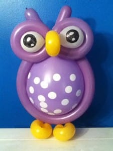 Balon Süsleme Nasıl Yapılır? - Balon Süsleme Modelleri 81