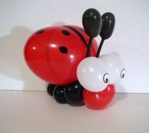 Balon Süsleme Nasıl Yapılır? - Balon Süsleme Modelleri 85