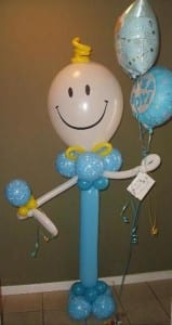 Balon Süsleme Nasıl Yapılır? - Balon Süsleme Modelleri 86