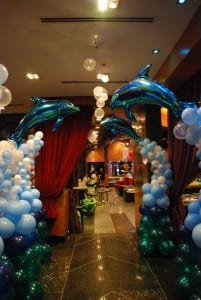Balon Süsleme Nasıl Yapılır? - Balon Süsleme Modelleri 87