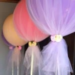 Balon Süsleme Modelleri 8