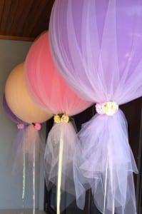 Balon Süsleme Nasıl Yapılır? - Balon Süsleme Modelleri 8