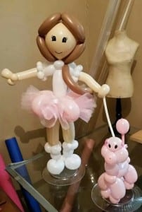 Balon Süsleme Nasıl Yapılır? - Balon Süsleme Modelleri 94