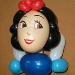 Balon Süsleme Modelleri 95