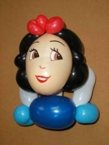 Balon Süsleme Nasıl Yapılır? - Balon Süsleme Modelleri 95