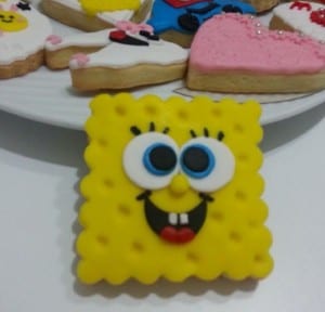 Butik Kurabiye Tarifi ve Modelleri - Resim 28