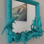 Dekoratif Ayna Modelleri 20