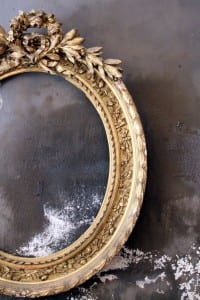 Dekoratif Ayna Modelleri - Resim 23