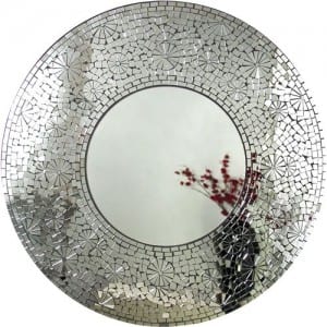 Dekoratif Ayna Modelleri - Resim 60