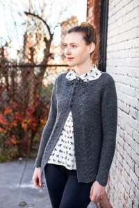 Hırka Örgü Modelleri - Resim 38