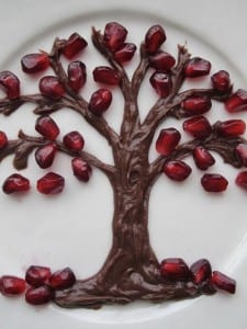Meyve Tabağı Resimleri - Resim 46