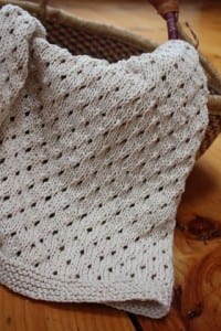 Şiş Örgü Bebek Battaniyesi Modelleri - Şiş Bebek Battaniyesi Örgü Modelleri 24