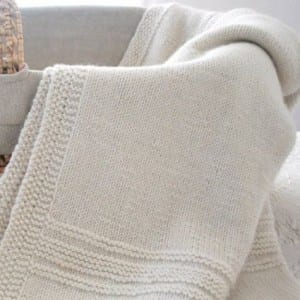 Şiş Örgü Bebek Battaniyesi Modelleri - Şiş Bebek Battaniyesi Örgü Modelleri 25