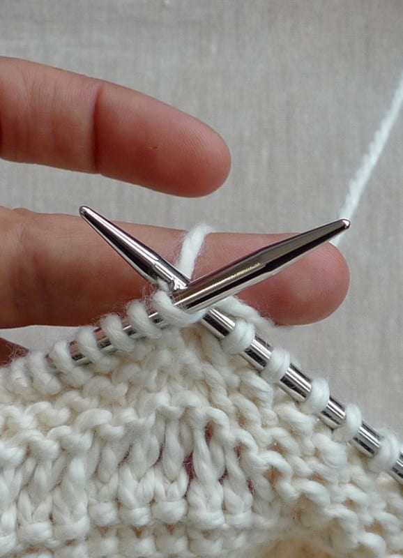 Çim Örgü Banyo Paspası Yapılışı 9