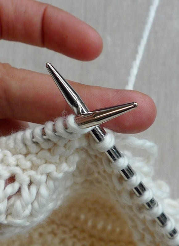 Çim Örgü Banyo Paspası Yapılışı 8