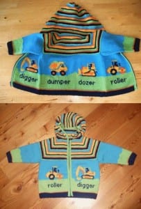 Erkek Çocuk Kazak Modelleri - Erkek Kazak Modelleri 41