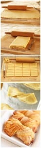 Değişik Poğaça Şekilleri Nasıl Verilir? - Poğaça Şekilleri 37