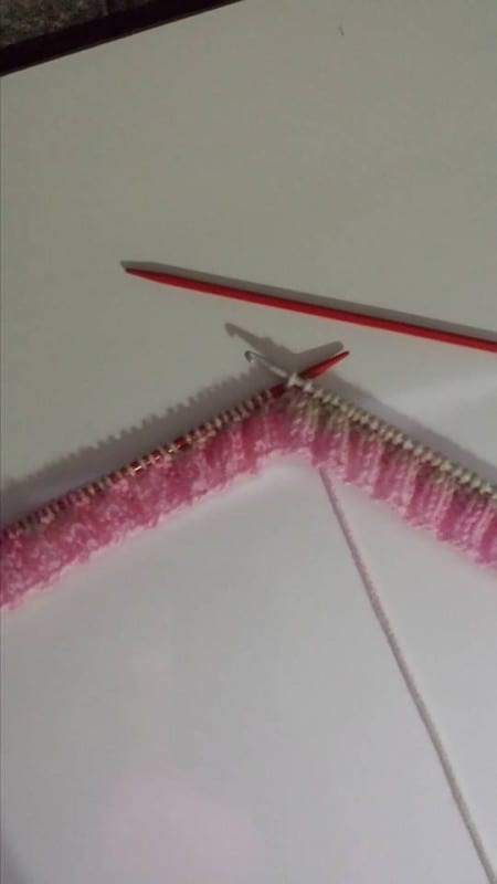 Tunus İşi Nergis Modeli Yapılışı 13