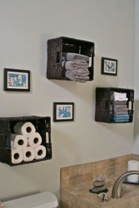 Banyo Dekorasyonu için İpuçları - Resim 11
