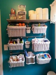 Banyo Dekorasyonu için İpuçları - Resim 12