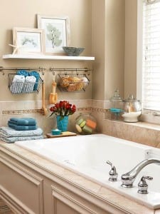Banyo Dekorasyonu için İpuçları - Resim 16
