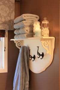 Banyo Dekorasyonu için İpuçları - Resim 17