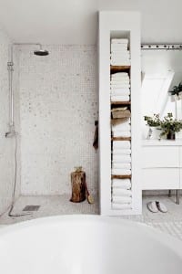 Banyo Dekorasyonu için İpuçları - Resim 18