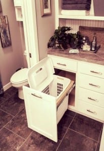 Banyo Dekorasyonu için İpuçları - Resim 20