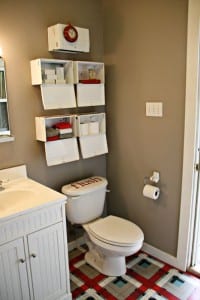 Banyo Dekorasyonu için İpuçları - Resim 21