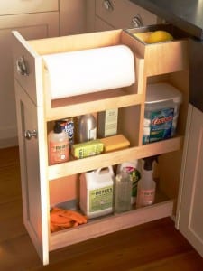 Banyo Dekorasyonu için İpuçları - Resim 24