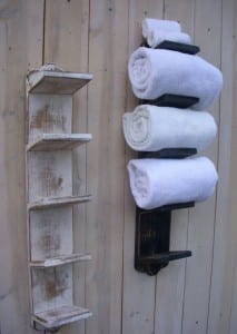 Banyo Dekorasyonu için İpuçları - Resim 25