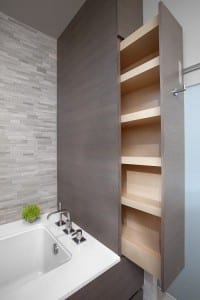 Banyo Dekorasyonu için İpuçları - Resim 29