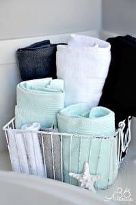 Banyo Dekorasyonu için İpuçları - Resim 3