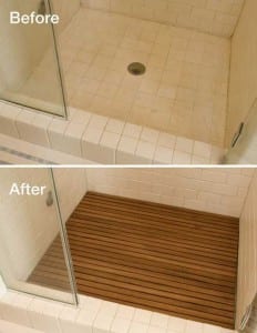 Banyo Dekorasyonu için İpuçları - Resim 33