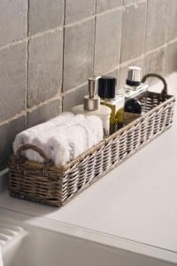 Banyo Dekorasyonu için İpuçları - Resim 36